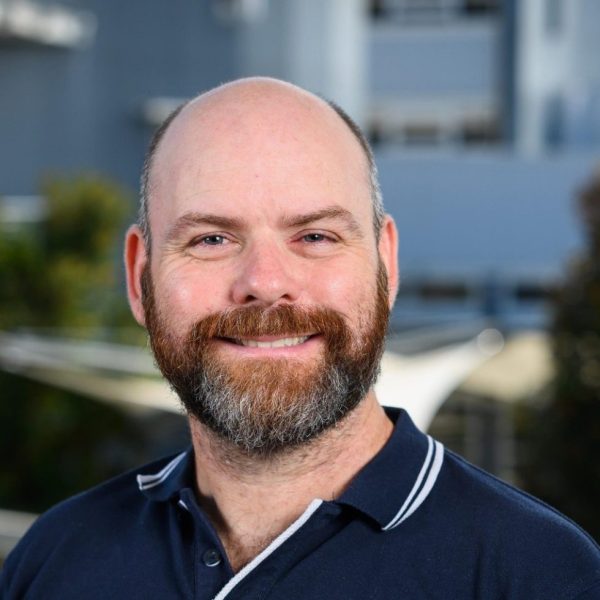 Jeremy White